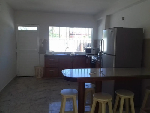 Imagen 5 de 9 de Apartamento En Ciudad Flamingo, Res Villa Fabi