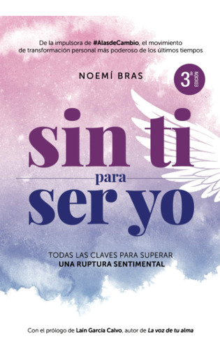 Libro: Sin Ti Para Ser Yo (spanish Edition)