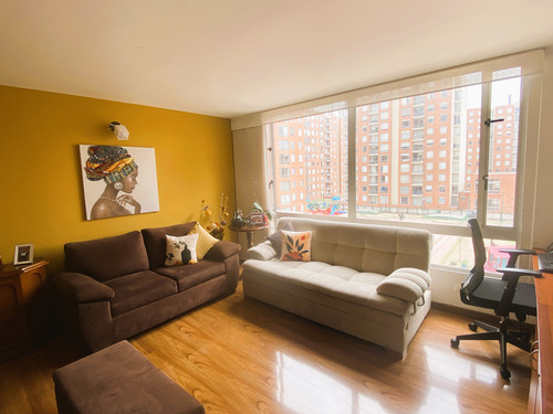 Venta Apartamento En Gran Granada Bogotá