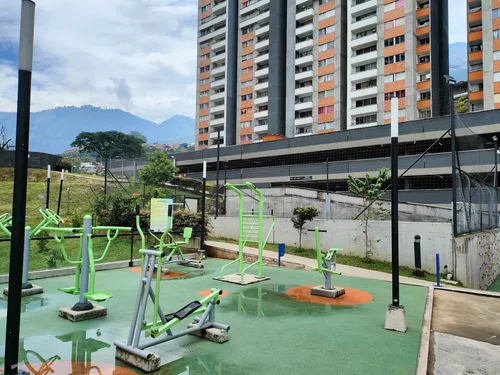 Vendo O Cambio A Finca De Ocio.