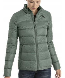 campera de pluma mujer puma