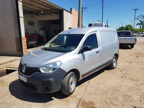 Renault Kangoo 1.6 Furgon Ph3 Confort 1plc 2020