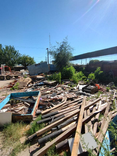 Alquilo Galpon Zona Sur - Circunvalación.