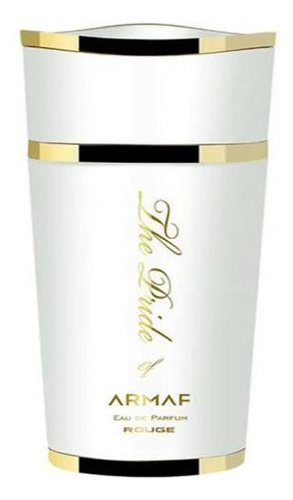 Perfume Armaf The Pride Edp Feminino 100ml