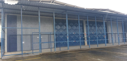 Imagem 3 de 11 de Galpao - Aa233a8 - 68343950