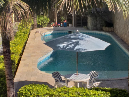 Casa 3 Qtos Suíte+lazer C/piscina Área Jogos/parque $730.mil