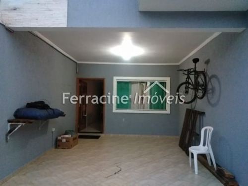 Imagem 3 de 15 de 01264 - Sobrado 3 Dorms, Vila Invernada - Guarulhos/sp - 1264