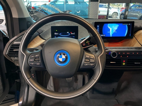 Imagem 8 de 15 de Bmw I3 Bev 120ah