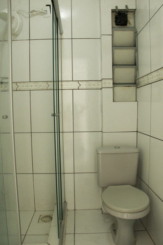 Imagem 2 de 13 de Apartamento Petropolis Porto Alegre - 2416