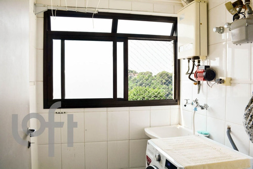 Imagem 25 de 30 de Apartamento Em Caxingui, São Paulo/sp De 73m² 1 Quartos À Venda Por R$ 750.000,00 - Ap2151339-s