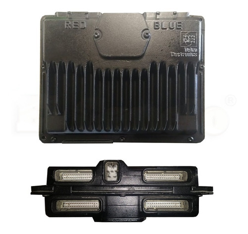 Computadora Ecm 16229684 Bnhm Blazer 1997-1998 5.7l (Usado)