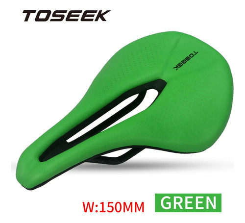 Asiento Para Bicicleta De Ruta Y Montaña Toseek Ts60