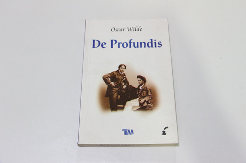 De Profundis Oscar Wilde