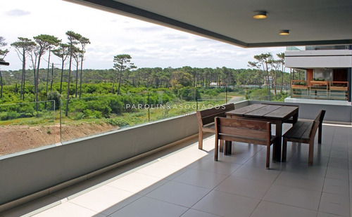 Imagen 18 de 20 de Departamento De 3 Dormitorios En Tiburón Terrazas, Punta Del Este
