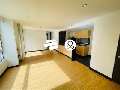 Apartamento en venta