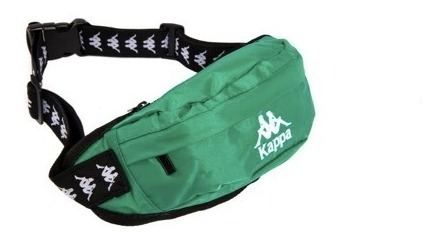 Riñonera Kappa Modelo Anais Belt Importada 100% Original