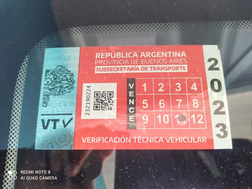 Imagen 11 de 13 de Renault Duster 2015 1.6 Ph2 4x2 Privilege 110cv