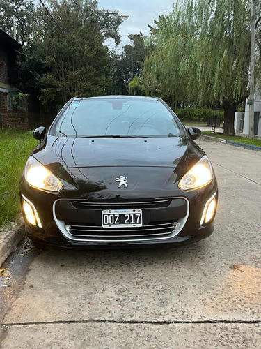 Peugeot 308 1.6 Allure