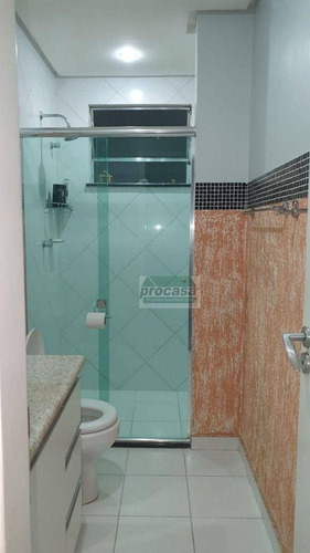 Imagem 17 de 18 de Casa Com 4 Dormitórios, 740 M² - Venda Por R$ 850.000,00 Ou Aluguel Por R$ 3.500,00/mês - Santo Agostinho - Manaus/am - Ca4270