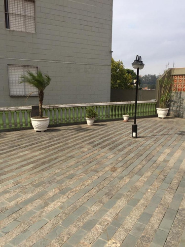 Imagem 30 de 30 de Apartamento No Inocoop - Ap0020