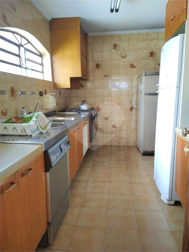 Imagem 28 de 30 de Casa Residencial - 5 Dorms - 4 Suites - 10 Vagas - À Venda Em Pirituba - Reo552844