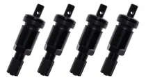 Comprar 4pivotes Sensor Presión Llanta Tpms Para Dodge Journey Nitro