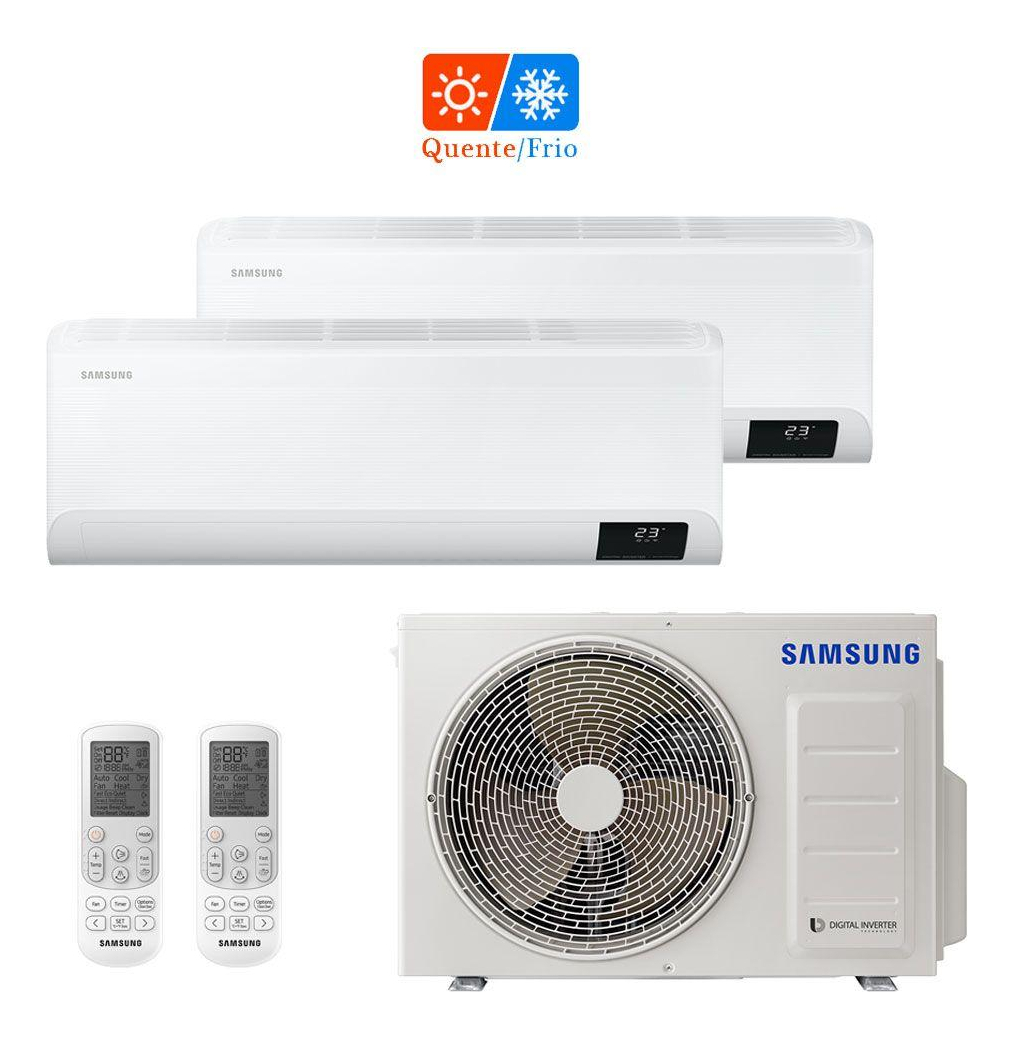 Samsung Inverter AJ025ANTDKH/AZ I AJ035ANTDKH1AZ