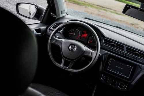 Volkswagen Saveiro 1.6 Gp Cd 101cv Power