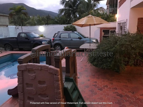 Imagen 10 de 12 de Ref 105 Venta De Casa En Los Corales