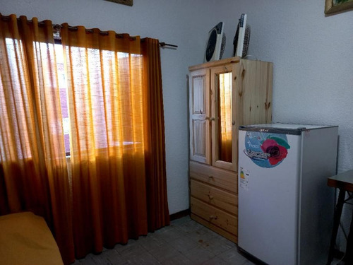 Imagen 9 de 11 de Monoambiente En Venta En Villa Gesell