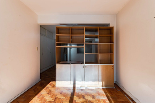 Imagen 5 de 22 de Venta Monoambiente Divisible Con Balcón Belgrano