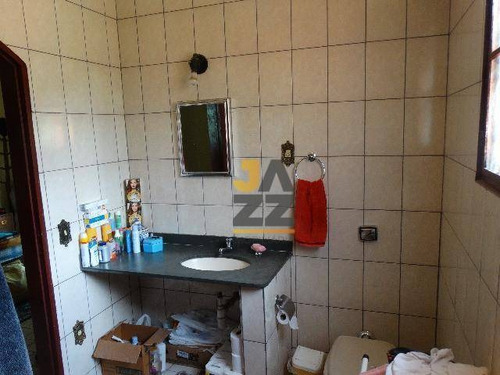 Chácara Com 3 Dormitórios À Venda, 1300 M² Por R$ 2.000.000,00 - Parque Jatibaia (sousas) - Campinas/sp - Ch0644