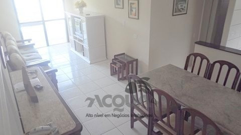 Imagem 2 de 15 de Apartamento 2 Dormitórios 1 Vaga, Enseada - 0709-1