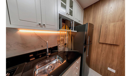 Imagem 7 de 15 de Apartamento Em Vila Dusi, São Bernardo Do Campo/sp De 58m² 2 Quartos À Venda Por R$ 427.400,00 - Ap1521313-s