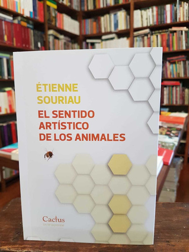 El Sentido Artístico De Los Animales