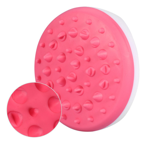 Cepillo De Masaje Corporal Anticelulítico De Nueva Moda