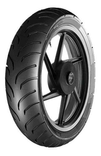 Llanta Euro 120/80 R17 Radial Apache Szr Rtx Pulsar R3 Cr4