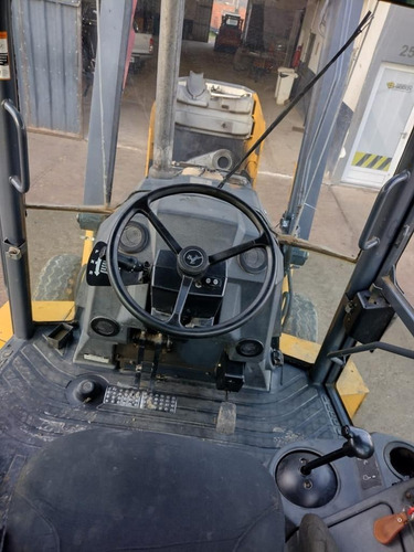Imagen 8 de 15 de Retropala John Deere 310k 4x2