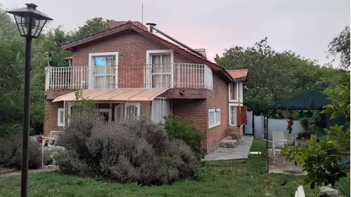 Excelente Casa Rincón Del Este Merlo San Luis 6 Amb