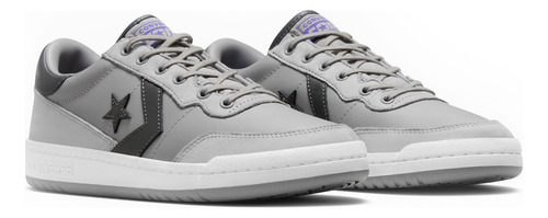 Tenis Converse Fastbreak Pro Ox Lux Pack A11108c Hombre