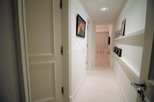 Apartamento - Ref: Tl0462