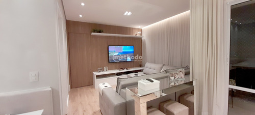 Apartamento - Ap00814 - 68216013
