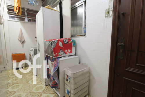 Imagem 25 de 30 de Apto Glória | 2 Quartos | 110 M² | Cond: R$1000.00 | 1 Vaga - 1f6rjmc
