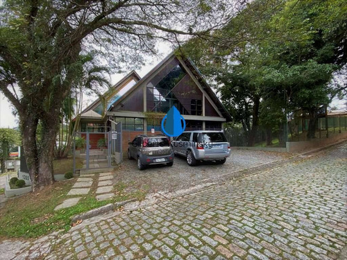 Imagem 3 de 15 de Venda - Casa Comercial - At 1.200m², Ac 508m², 3 Pisos, 17 Vagas - 3567