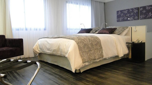 Imagem 2 de 15 de Mercure Sp Privilege No Pool, Para Quem Quer Investir Bem Em Um Dos Bairros Mais Valorizados De Sp. - Sf33144