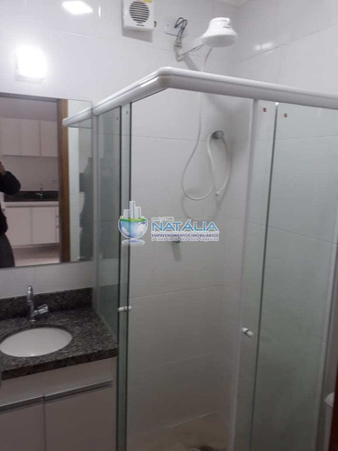 Imagem 8 de 10 de Apartamento Com 2 Dorms, Vila Dalila, São Paulo - R$ 225 Mil, Cod: 64373 - V64373