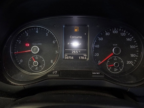 Imagem 6 de 8 de Volkswagen Fox Trend