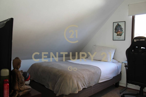 Imagen 22 de 30 de Oportunidad!!! Preciosa Casa En Condominio Peñalolén, Seg...