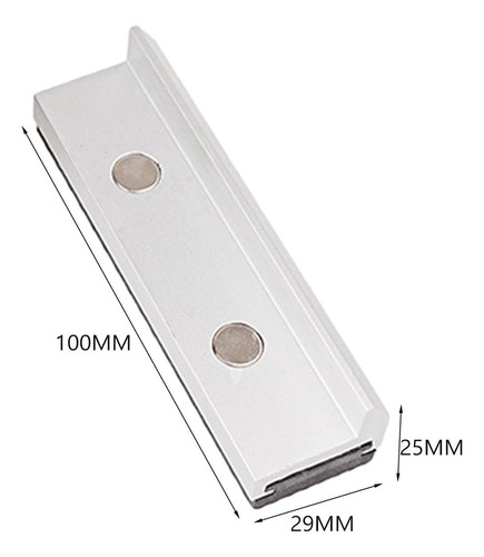 Tornillo De Banco Multiusos, Mordazas, 4 Pulgadas