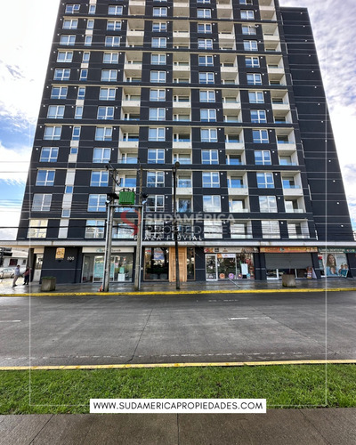 Se Arrienda Local Comercial En Carampangue 500, Valdivia